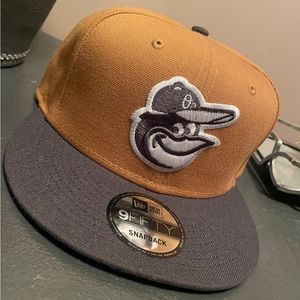 Baltimore Orioles Baseball Cap